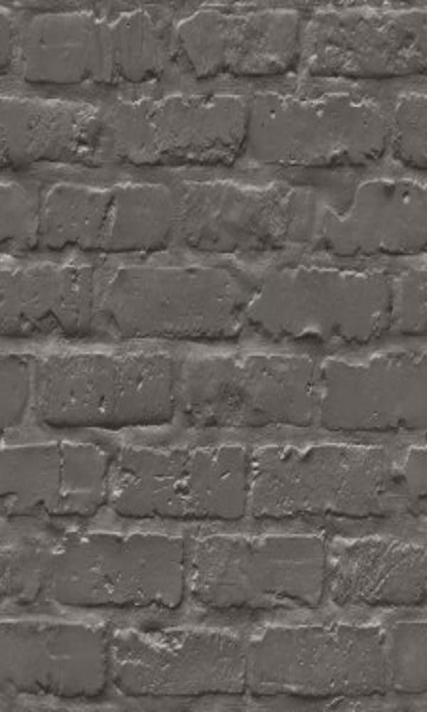 Splendour Brick Wall Wallpaper SD3703