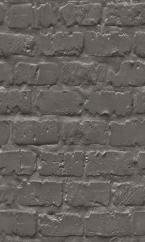 Splendour Brick Wall Wallpaper SD3703
