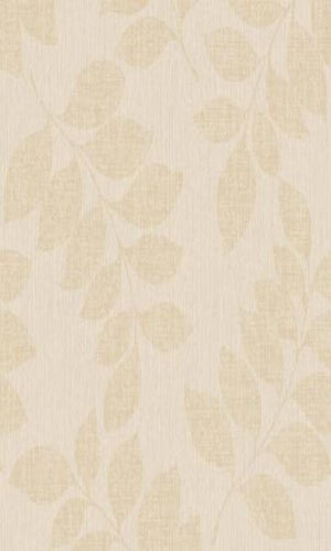 Boutique Fall Leaves Wallpaper BT3306