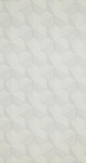 Loft Solid Hexagon Wallpaper 218419