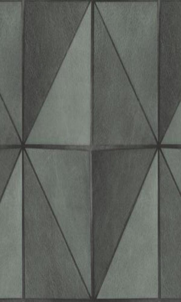 Precious Elements Leathered Tiles Wallpaper NH30200