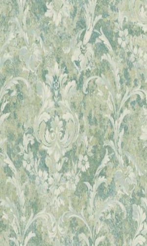 Brockhall Large Rustic Bloom Wallpaper NH21604
