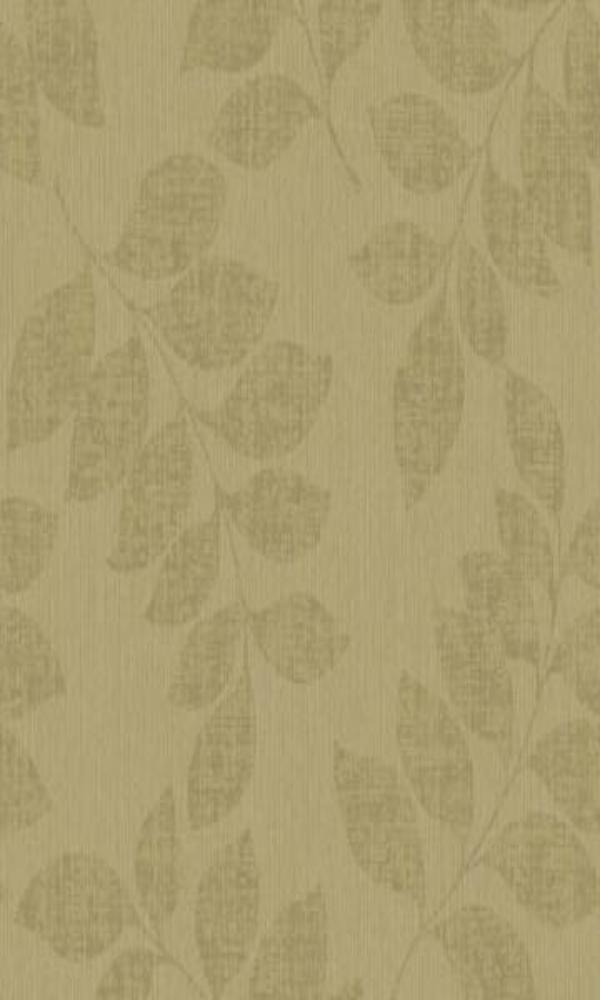 Boutique Fall Leaves Wallpaper BT3312