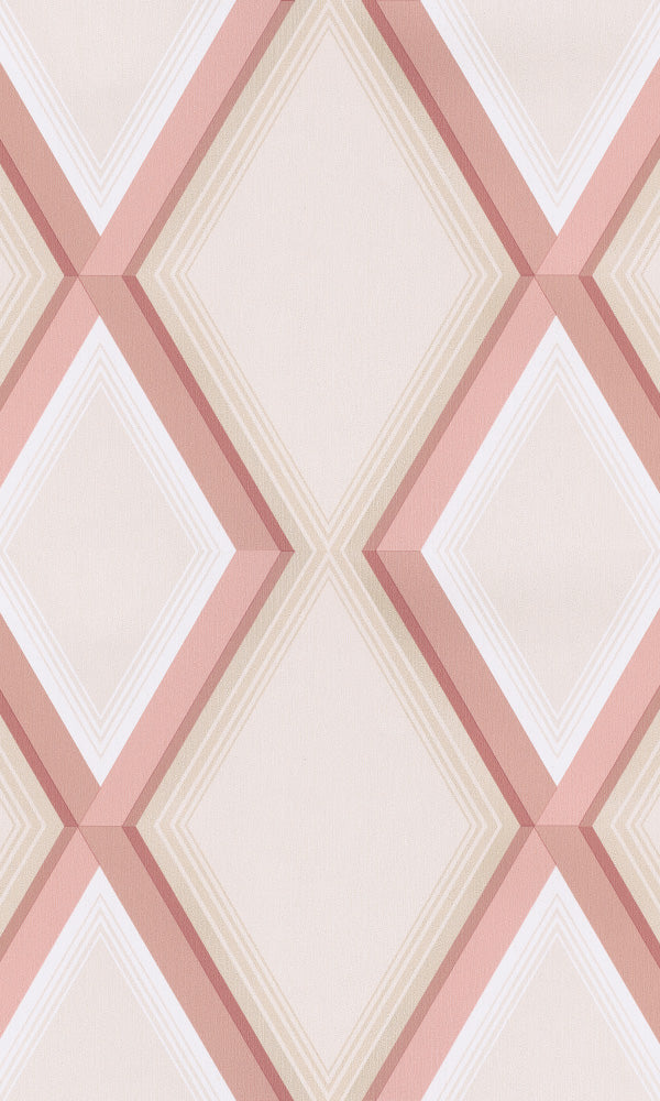 geometric wallpaper