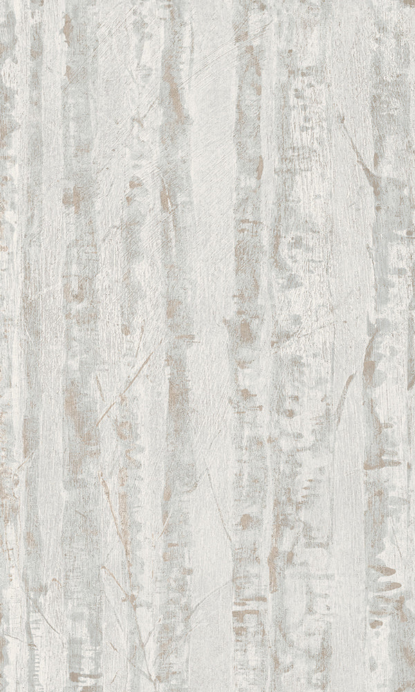 Cool Grey Skinny Birch Trees CH2402