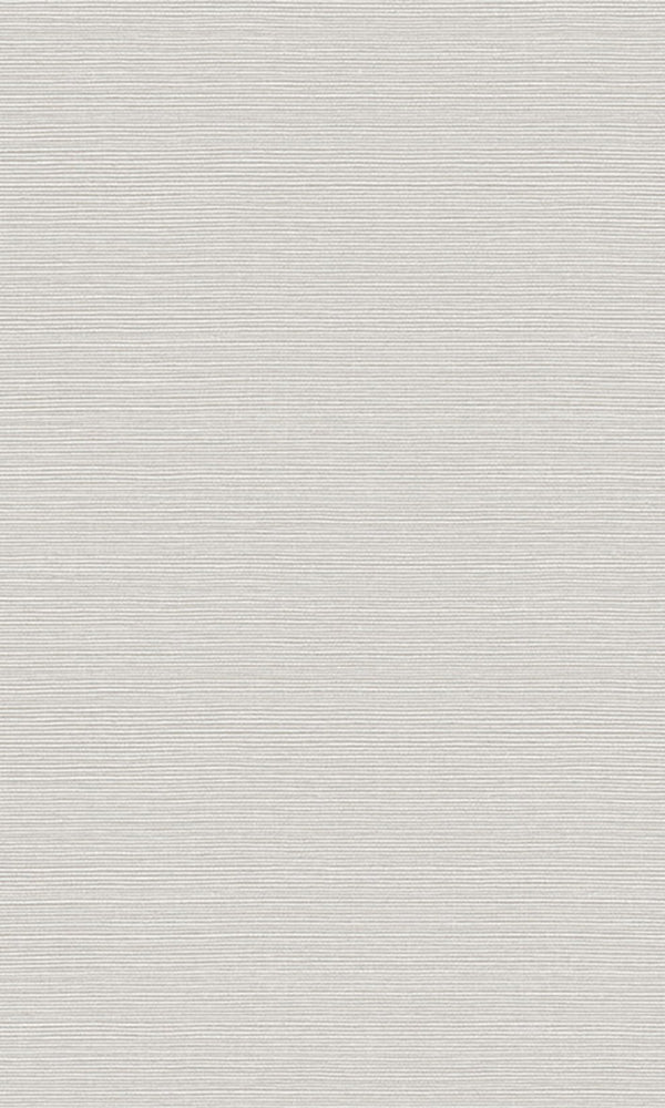 Zircon Warm Grey Faux Fine Weave RM71107
