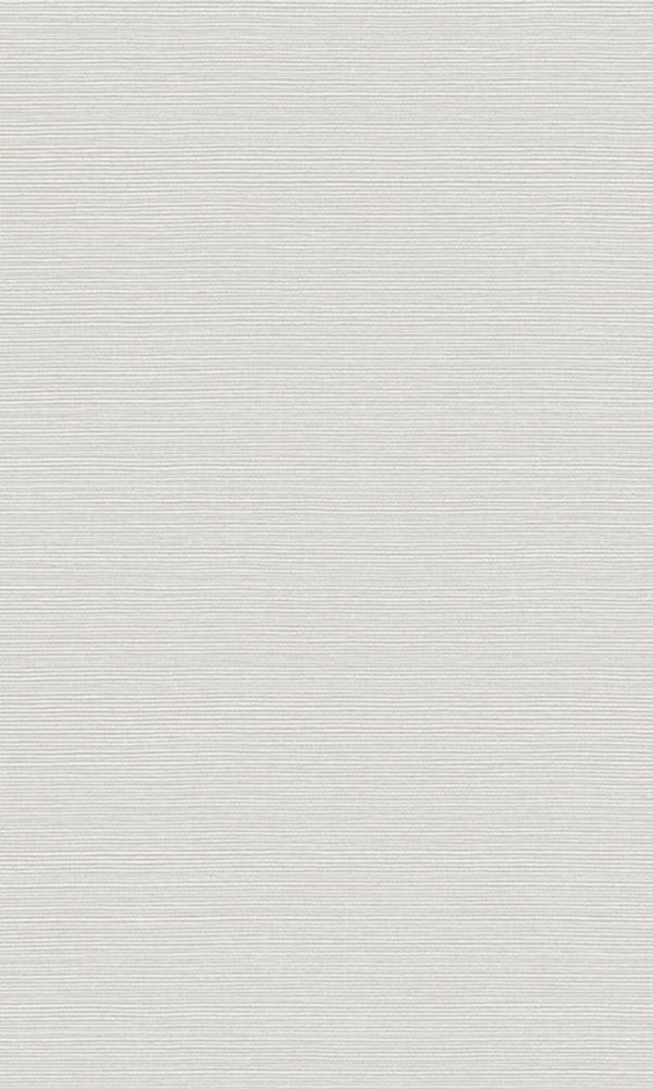 Zircon Light Grey Faux Fine Weave RM71110