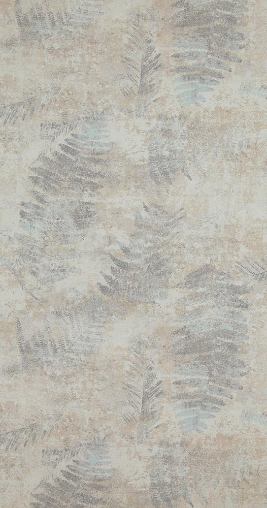 Loft Painted Leaf Wallpaper 218450