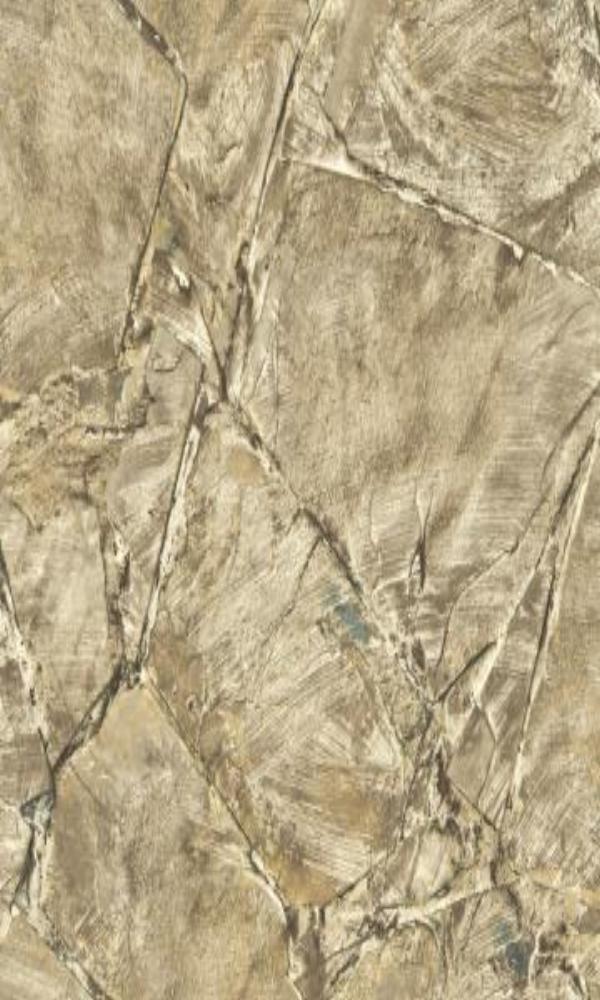 Precious Elements Weathered Stone Wallpaper NH30307