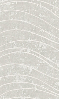 wavy stripes wallpaper