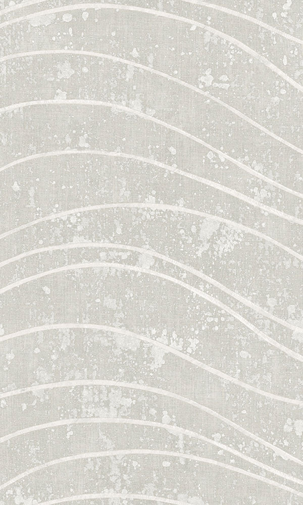 wavy stripes wallpaper