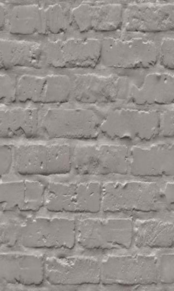 Splendour Brick Wall Wallpaper SD3702