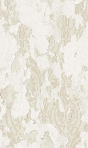 Precious Elements Floral Stucco Wallpaper NH30100