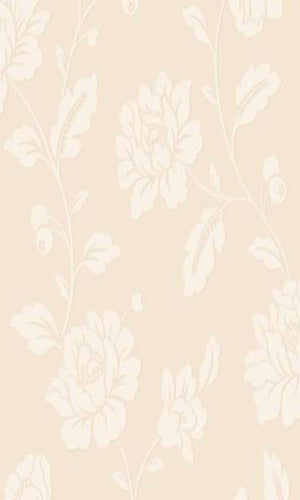 Splendour Classic Floral Wallpaper MJ05031